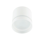 Nowodvorski CRES  Spot Natynkowa Max moc 12W only LED GX53 Biały 10478