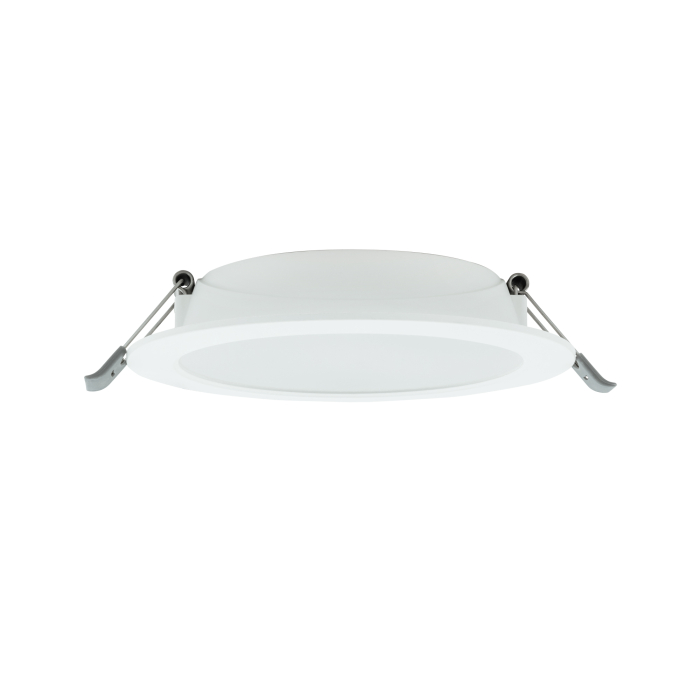 Nowodvorski MYKONOS LED 10W  Spot Podtynkowa Max moc 10W LED 4000K Biały 10538
