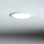 Nowodvorski MYKONOS LED 10W  Spot Podtynkowa Max moc 10W LED 4000K Biały 10538