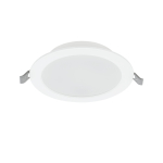 Nowodvorski MYKONOS LED 10W  Spot Podtynkowa Max moc 10W LED 4000K Biały 10538