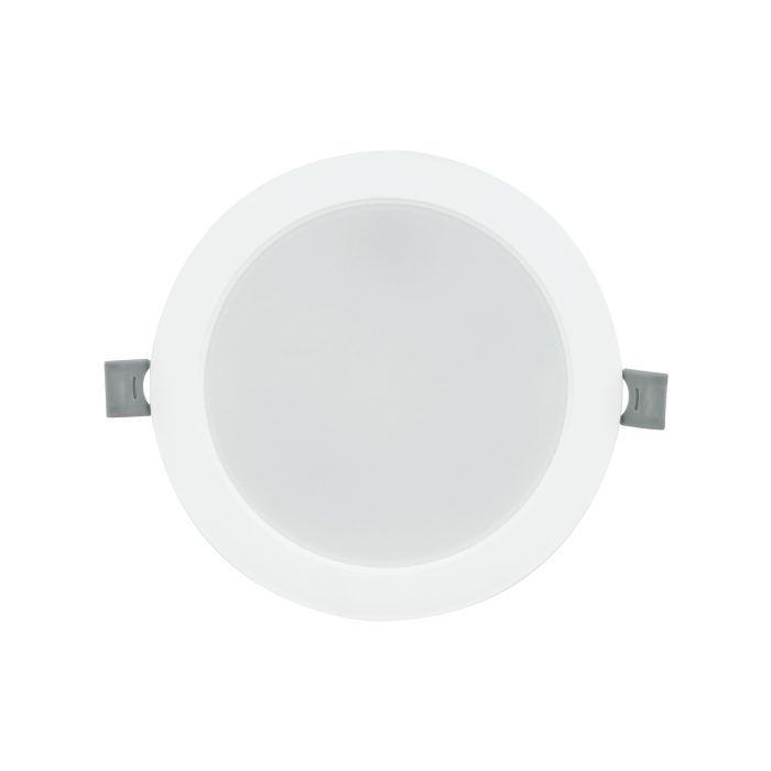 Nowodvorski MYKONOS LED 10W  Spot Podtynkowa Max moc 10W LED 4000K Biały 10538