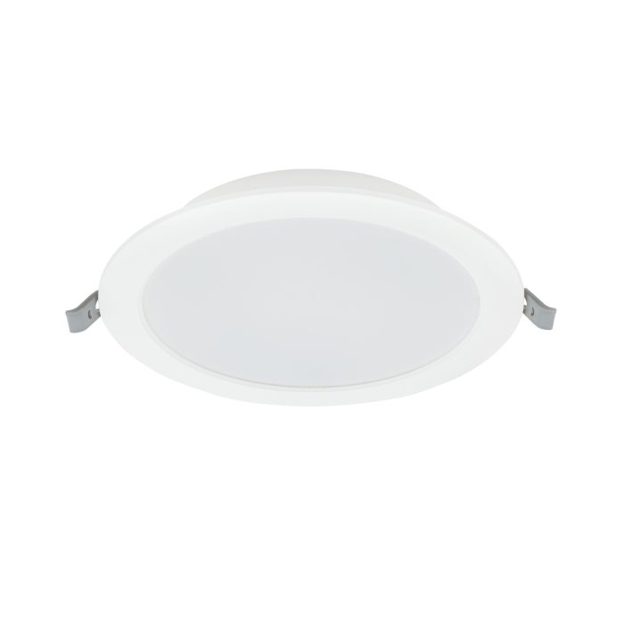 Nowodvorski MYKONOS LED 15W  Spot Podtynkowa Max moc 15W LED 3000K Biały 10540