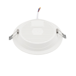 Nowodvorski MYKONOS LED 15W  Spot Podtynkowa Max moc 15W LED 3000K Biały 10540