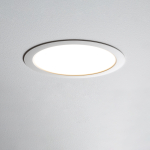 Nowodvorski MYKONOS LED 15W  Spot Podtynkowa Max moc 15W LED 3000K Biały 10540