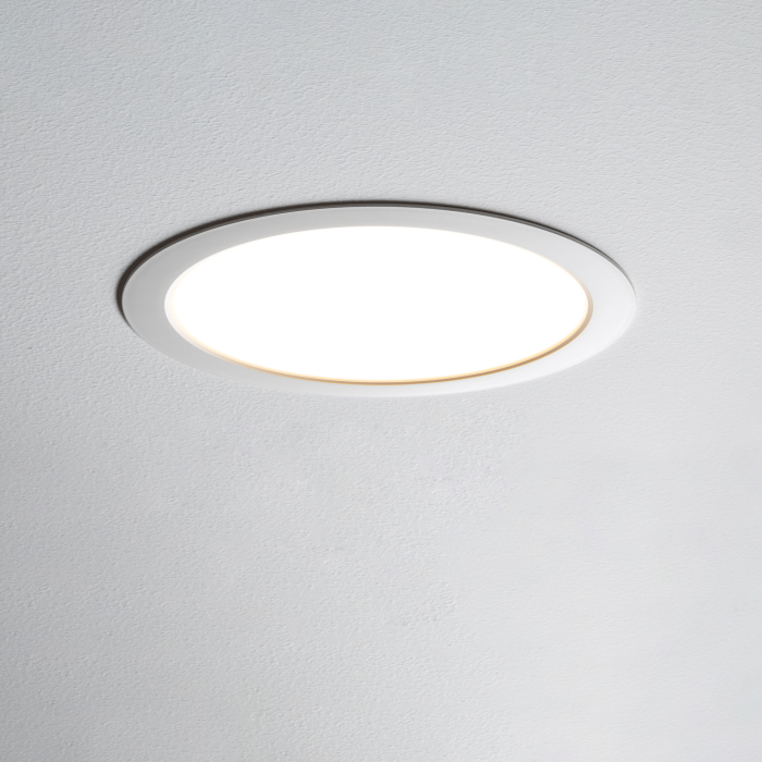 Nowodvorski MYKONOS LED 15W  Spot Podtynkowa Max moc 15W LED 3000K Biały 10540