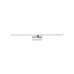 Nowodvorski CEZANNE LED M  Ścienna Kinkiet obrazowe Max moc 12W LED 4000K Chrom 10681