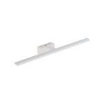 Nowodvorski CEZANNE LED M  Ścienna Kinkiet obrazowe Max moc 12W LED 4000K Biały 10684