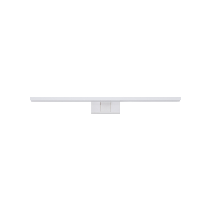 Nowodvorski CEZANNE LED M  Ścienna Kinkiet obrazowe Max moc 12W LED 4000K Biały 10684