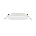 Nowodvorski MYKONOS LED 15W  Spot Podtynkowa Max moc 15W LED 4000K Biały 10541