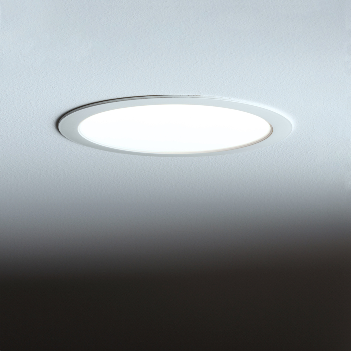 Nowodvorski MYKONOS LED 15W  Spot Podtynkowa Max moc 15W LED 4000K Biały 10541