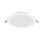 Nowodvorski MYKONOS LED 15W  Spot Podtynkowa Max moc 15W LED 4000K Biały 10541