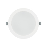 Nowodvorski MYKONOS LED 15W  Spot Podtynkowa Max moc 15W LED 4000K Biały 10541