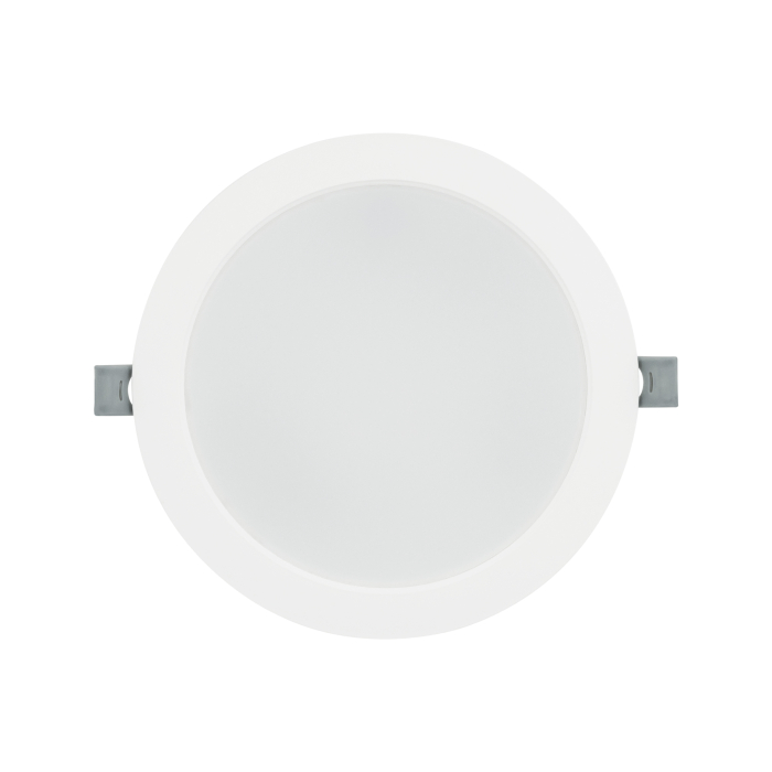 Nowodvorski MYKONOS LED 15W  Spot Podtynkowa Max moc 15W LED 4000K Biały 10541