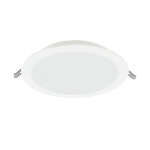 Nowodvorski MYKONOS LED 18W  Spot Podtynkowa Max moc 18W LED 4000K Biały 10543