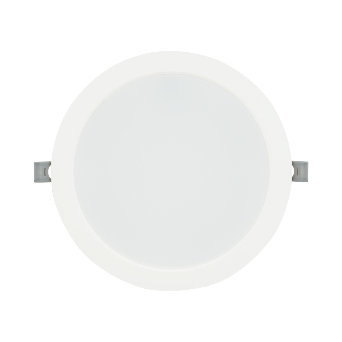 Nowodvorski MYKONOS LED 18W  Spot Podtynkowa Max moc 18W LED 4000K Biały 10543