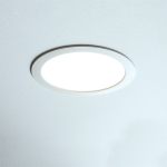 Nowodvorski MYKONOS LED 18W  Spot Podtynkowa Max moc 18W LED 4000K Biały 10543