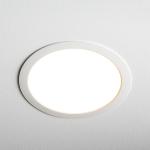 Nowodvorski MYKONOS LED 24W  Spot Podtynkowa Max moc 24W 3000K Biały 10544