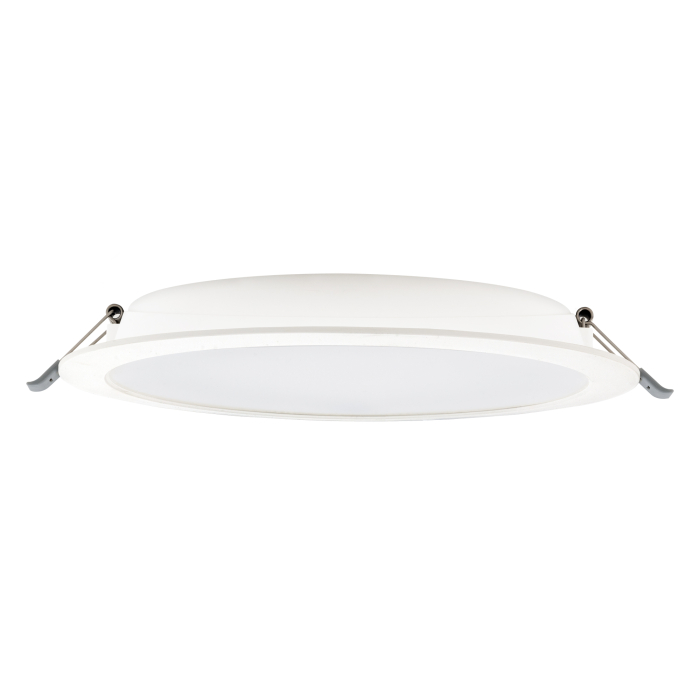 Nowodvorski MYKONOS LED 24W  Spot Podtynkowa Max moc 24W LED 4000K Biały 10545