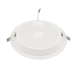 Nowodvorski MYKONOS LED 24W  Spot Podtynkowa Max moc 24W LED 4000K Biały 10545