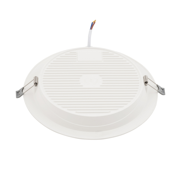 Nowodvorski MYKONOS LED 24W  Spot Podtynkowa Max moc 24W LED 4000K Biały 10545