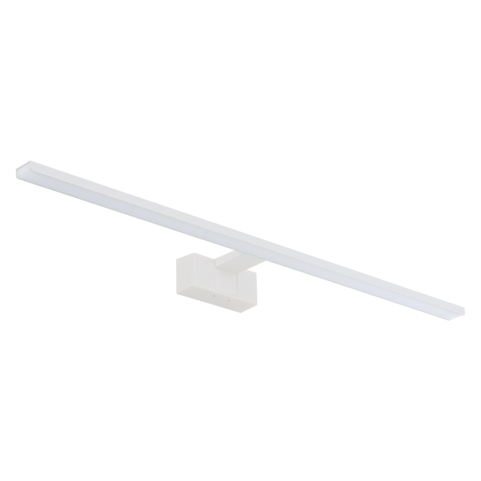 Nowodvorski CEZANNE LED L  Ścienna Kinkiet obrazowe Max moc 15W LED 4000K Biały 10685