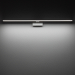 Nowodvorski CEZANNE LED L  Ścienna Kinkiet obrazowe Max moc 15W LED 4000K Biały 10685