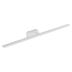 Nowodvorski CEZANNE LED L  Ścienna Kinkiet obrazowe Max moc 15W LED 4000K Biały 10685