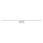 Nowodvorski CEZANNE LED L  Ścienna Kinkiet obrazowe Max moc 15W LED 4000K Biały 10685
