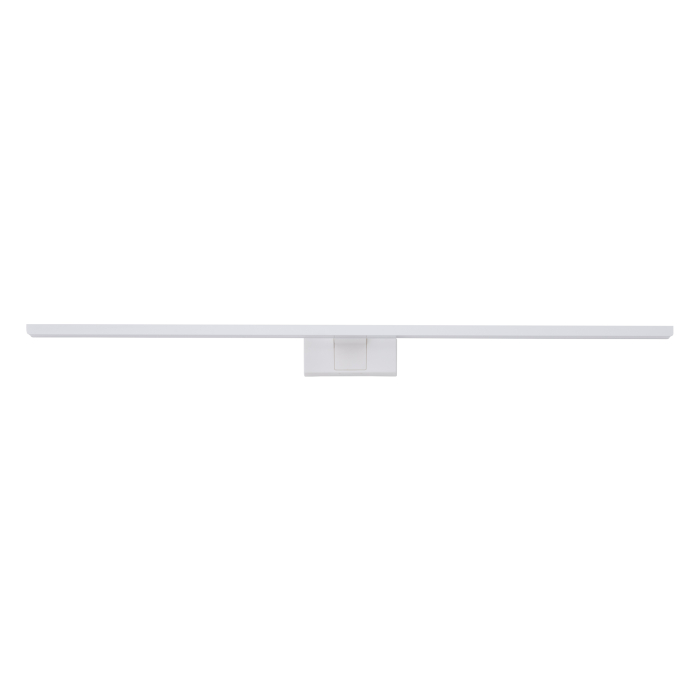 Nowodvorski CEZANNE LED L  Ścienna Kinkiet obrazowe Max moc 15W LED 4000K Biały 10685