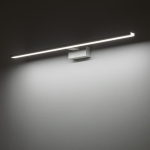 Nowodvorski CEZANNE LED L  Ścienna Kinkiet obrazowe Max moc 15W LED 4000K Biały 10685