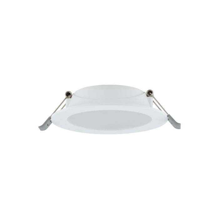 Nowodvorski MYKONOS LED 6W  Spot Podtynkowa Max moc 6W LED 3000K Biały 10535