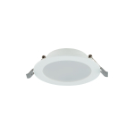 Nowodvorski MYKONOS LED 6W  Spot Podtynkowa Max moc 6W LED 3000K Biały 10535