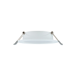 Nowodvorski MYKONOS LED 6W  Spot Podtynkowa Max moc 6W LED 3000K Biały 10535