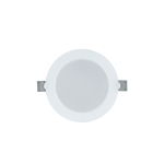 Nowodvorski MYKONOS LED 6W  Spot Podtynkowa Max moc 6W LED 3000K Biały 10535
