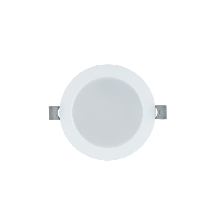 Nowodvorski MYKONOS LED 6W  Spot Podtynkowa Max moc 6W LED 3000K Biały 10535