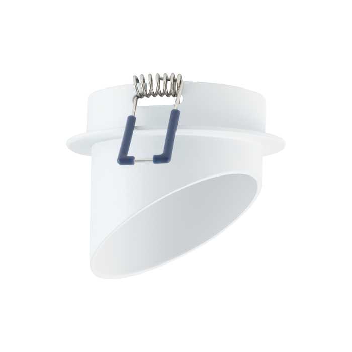 Nowodvorski SOLTA  Spot Podtynkowa Max moc 10W only LED GU10 Biały 10492