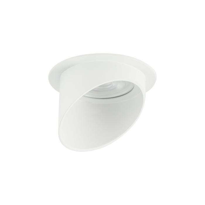 Nowodvorski SOLTA  Spot Podtynkowa Max moc 10W only LED GU10 Biały 10492