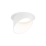 Nowodvorski SOLTA  Spot Podtynkowa Max moc 10W only LED GU10 Biały 10492
