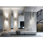 Nowodvorski FOURTY S  Spot Natynkowa Max moc 10W only LED GU10 R35 Biały 10734