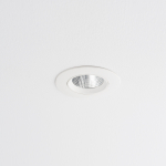 Nowodvorski EGINA LED 10W  Spot Podtynkowa Max moc 10W LED 3000K Biały 10551