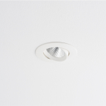 Nowodvorski EGINA LED 10W  Spot Podtynkowa Max moc 10W LED 3000K Biały 10551