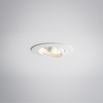 Nowodvorski EGINA LED 10W  Spot Podtynkowa Max moc 10W LED 3000K Biały 10551