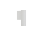 Nowodvorski FOURTY WALL S  Ścienna Kinkiet Max moc 10W only LED GU10 R35 Biały 10746