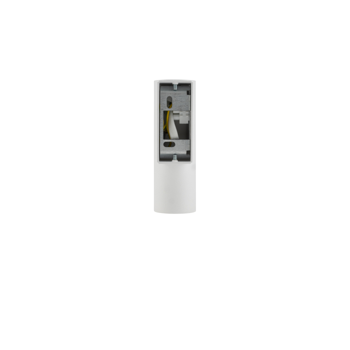 Nowodvorski FOURTY WALL S  Ścienna Kinkiet Max moc 10W only LED GU10 R35 Biały 10746
