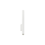 Nowodvorski FOURTY WALL XL  Ścienna Kinkiet Max moc 10W only LED GU10 R35 Biały 10758