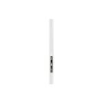 Nowodvorski FOURTY WALL XL  Ścienna Kinkiet Max moc 10W only LED GU10 R35 Biały 10758