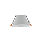 Nowodvorski UNO L  Spot Podtynkowa Max moc 15 W only LED GX53 Biały 10844