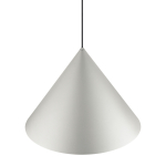 Nowodvorski ZENITH L  Sufitowa Wisząca Max moc 20W only LED GU10 lub GU10 ES111 Biały 10872