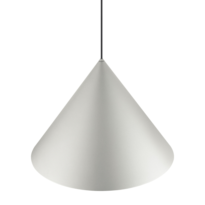 Nowodvorski ZENITH L  Sufitowa Wisząca Max moc 20W only LED GU10 lub GU10 ES111 Biały 10872