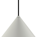 Nowodvorski ZENITH L  Sufitowa Wisząca Max moc 20W only LED GU10 lub GU10 ES111 Biały 10872